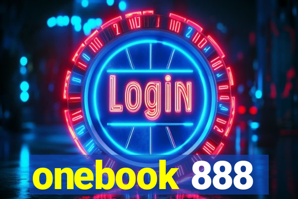 onebook 888